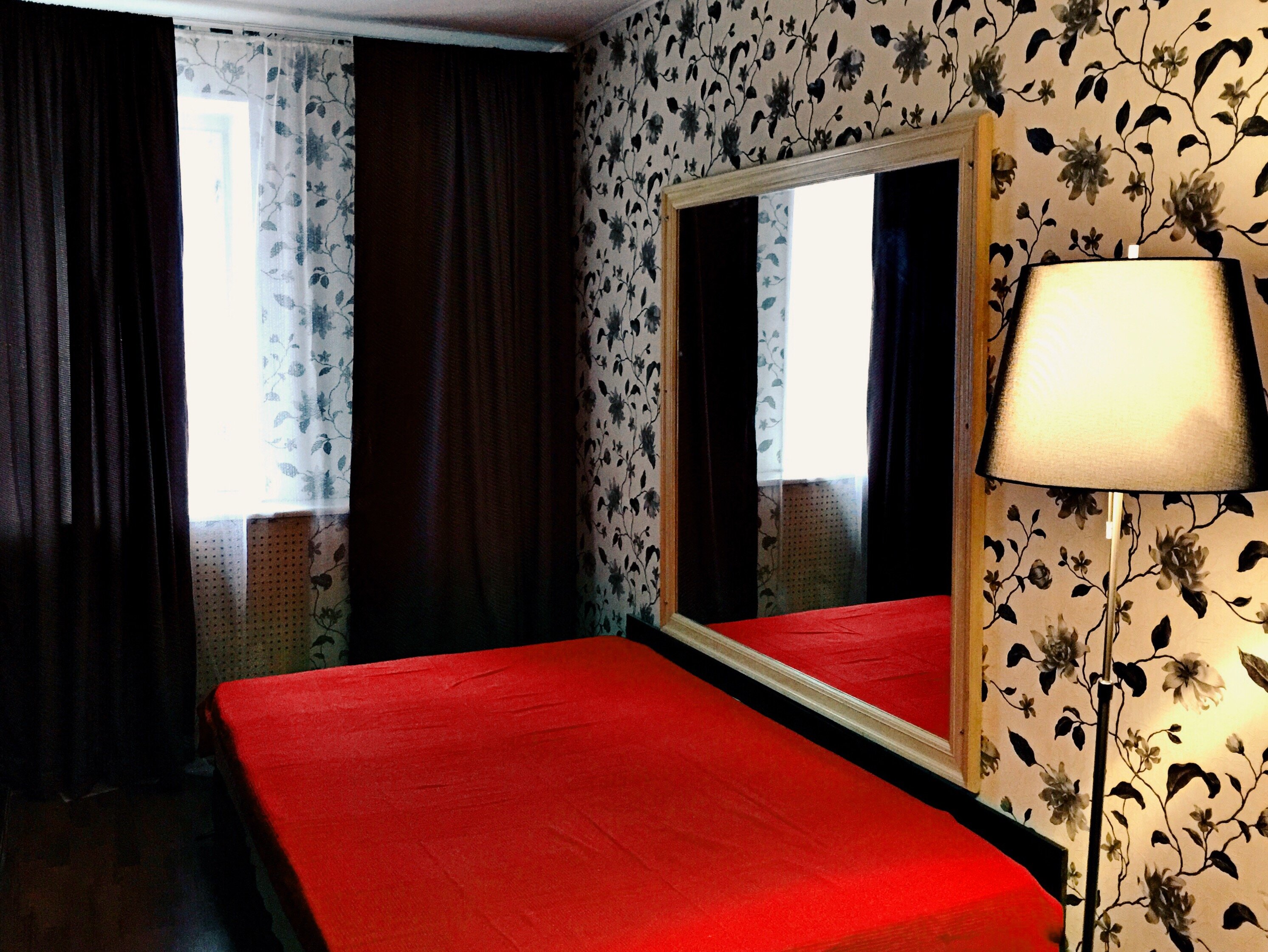 отель в Химках